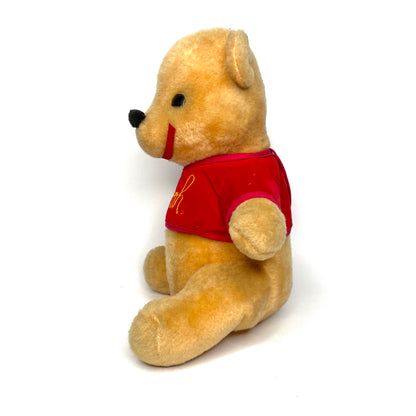 1960s Winnie The Pooh