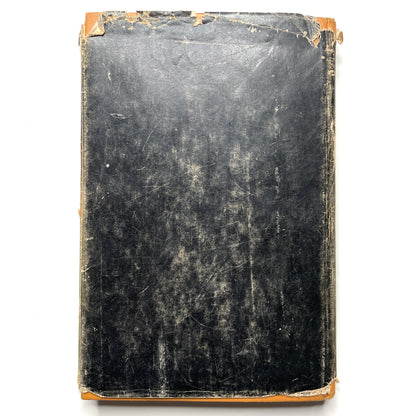 A Princess of Mars by Edgar Rice Burroughs (1912) - Vintage 70s Sci-Fi Book