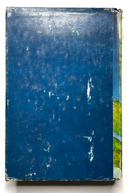 The Starchild Trilogy by Frederik Pohl and Jack Williamson (1969) - Vintage 60s Sci-Fi Hardcover Book