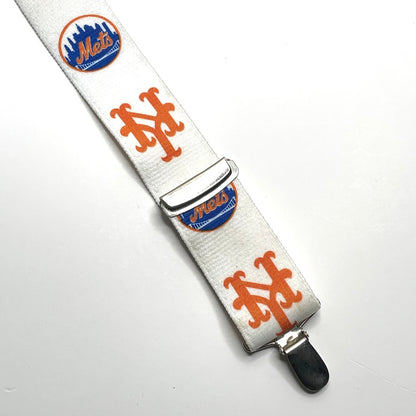 Vintage Elastic Adjustable Suspenders