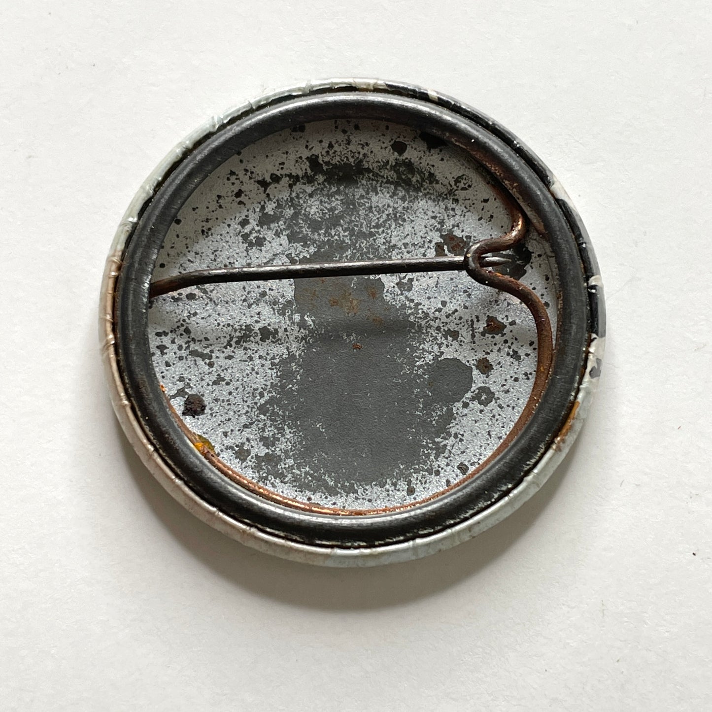 Del Fuegos Boston Garage Band 80s Vintage Promo Pinback Button 1.25"