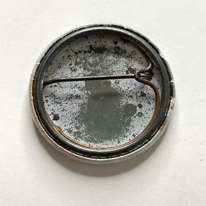 Del Fuegos Boston Garage Band 80s Vintage Promo Pinback Button 1.25"