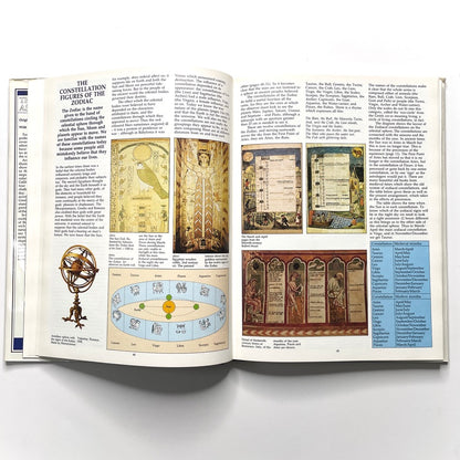 The Practical Astronomer 1984 Illustrated Hardcover Book