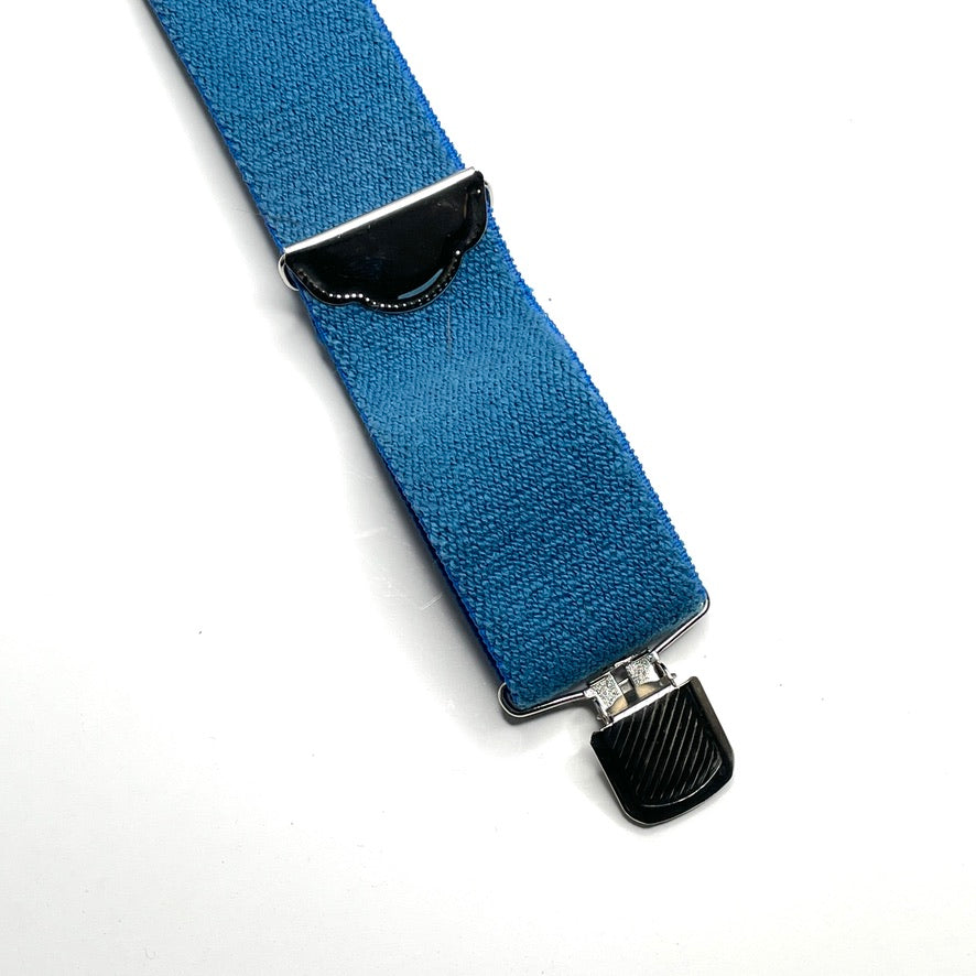 Vintage Elastic Adjustable Suspenders